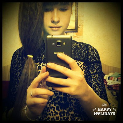 Валерия Волкова