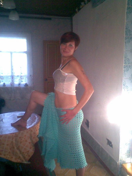 Екатерина Сыресенкова