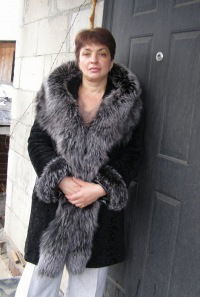 Елена Добранова