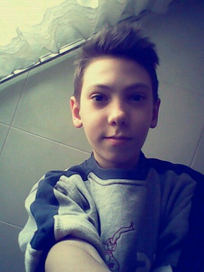 Александр Николаенко