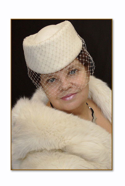 Надежда Серкова