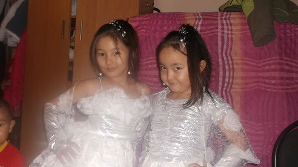 Динара Конырбаева