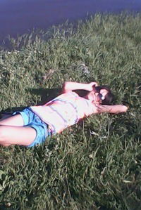 Екатерина Ахмедова