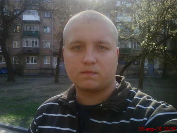 Василий Шуляковский