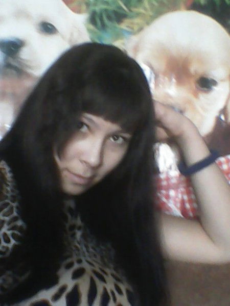 Любовь Актёлова