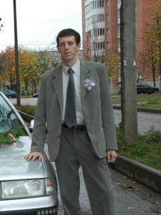 Сергей Моськин