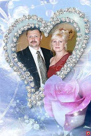 Анжела Серебринская