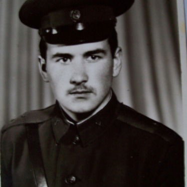 Викток Долгушев