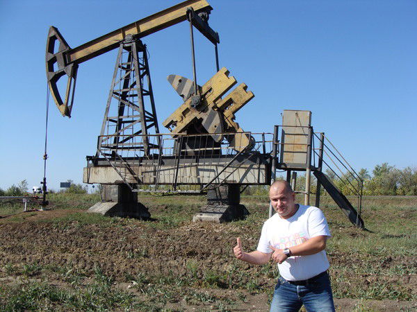 Александр Квашнин