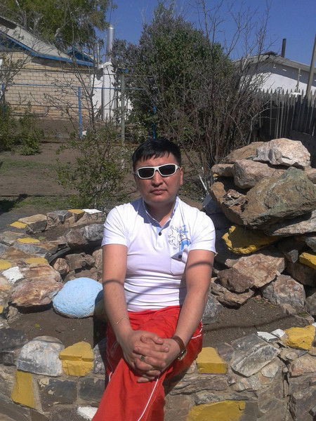 Куат Ертуганов