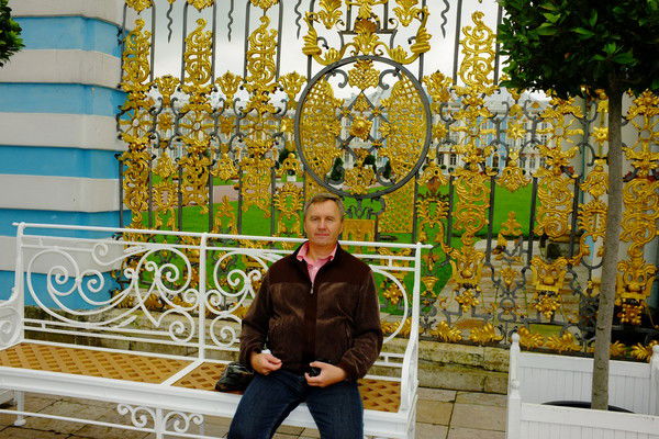 Володя Коньшин