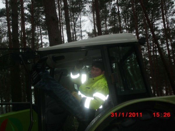 Адилет Джаманкулов