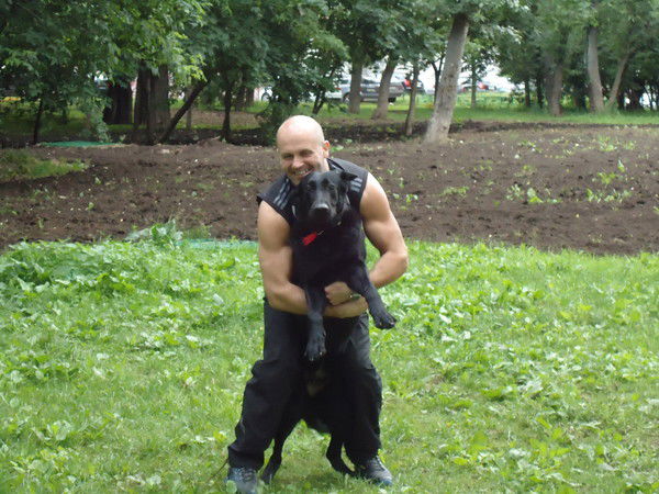 Лёха Иванов