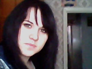 Юлия Евсевицкая