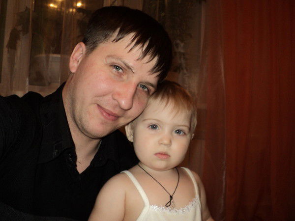 Андрей Рукосуев