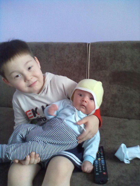 Гульнара Утешева