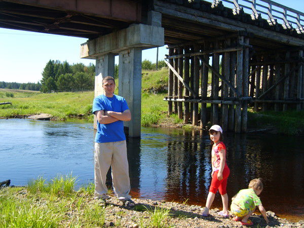 Виктор Меньшиков