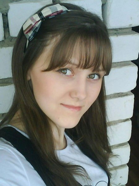 Татьяна Макарова **********