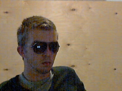 Михаил Пятков