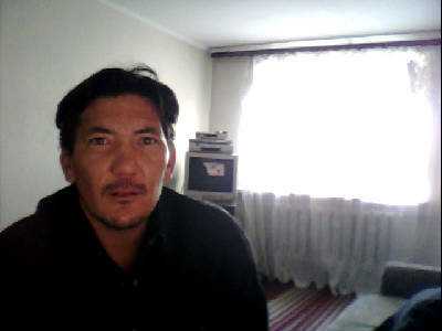 Тимур Досмухамбетов