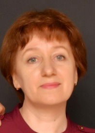 Татьяна Савенко