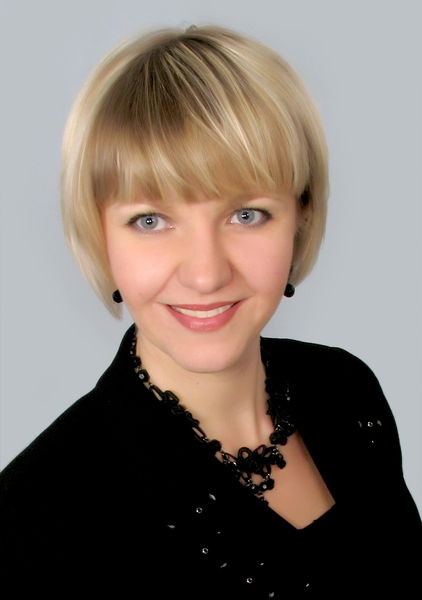 Елена Миронова