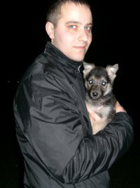 Виталий Ясный