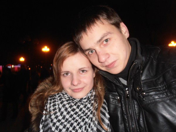 Вика Голота