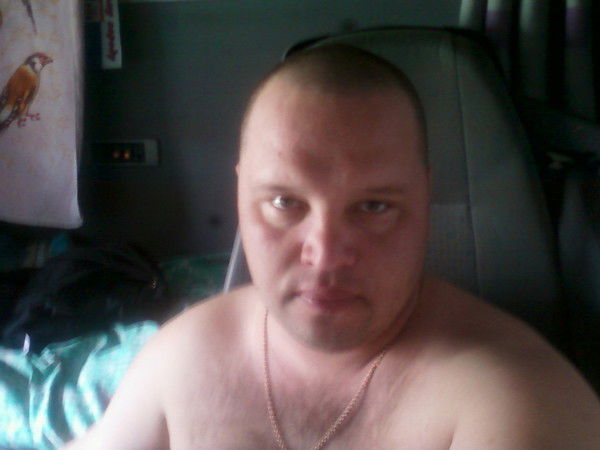 Алексей Михайлов