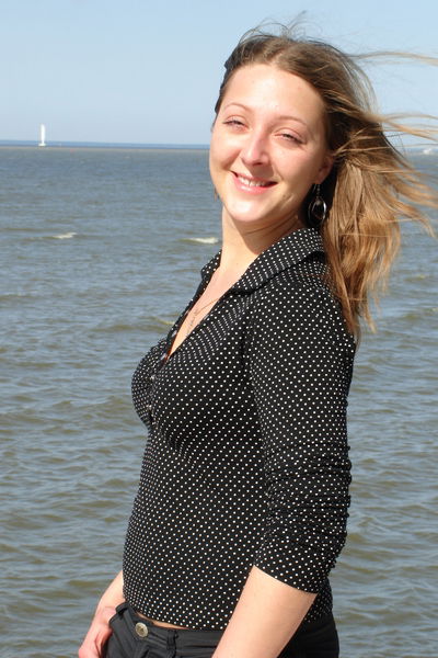 Светлана Хасанова