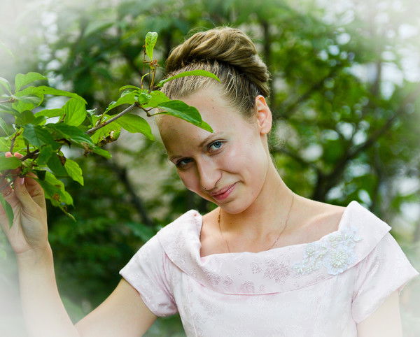 Маргоша Лацановская