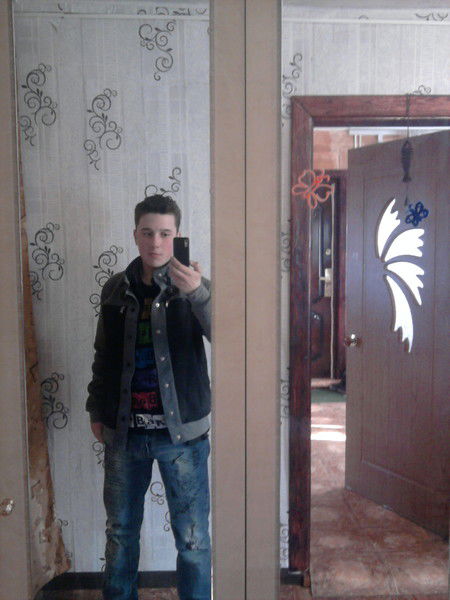 Олег Подгорняк