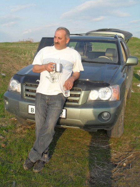 Ахмед Авчиханов