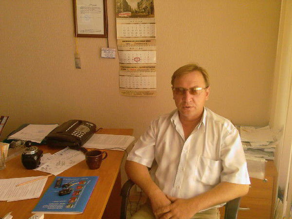 Юрий Алексеев