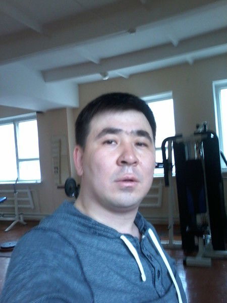 Корган Жакупов