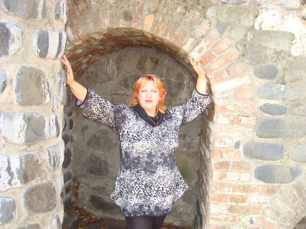 Светлана Русина