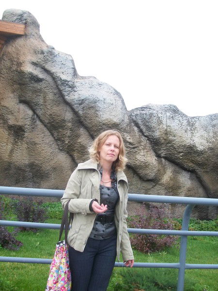 Елена Глухова