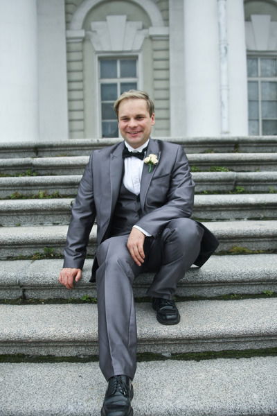 Игорь Корелов