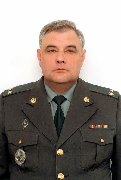 Иван Изотов