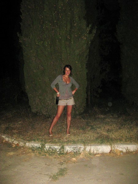 Аня Карасёва