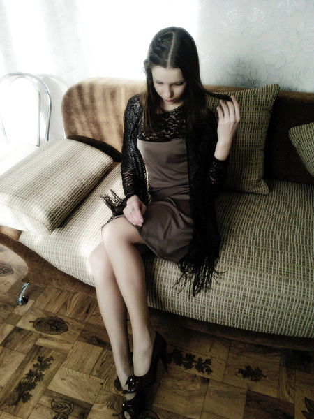 Илона Лазурная