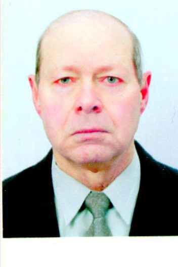 Генрих Коновалов