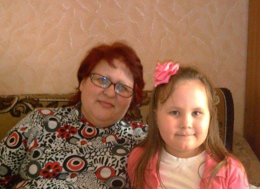 Ольга Макагон