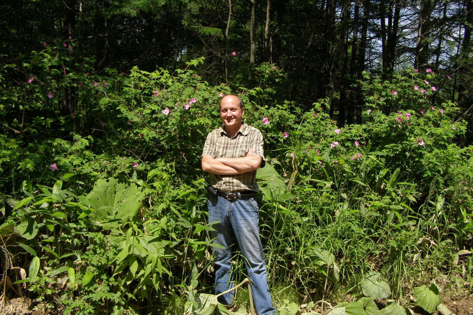 Владимир Семенченко