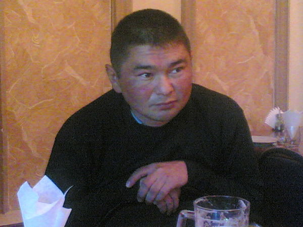 Арай Турсумбаев