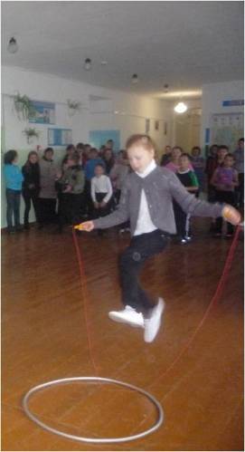 Светлана Евсеева