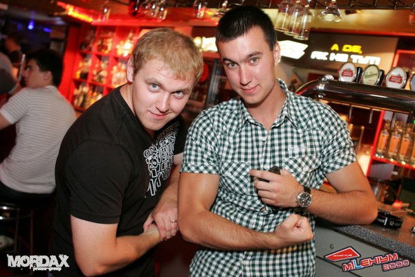 Максим Майстренко