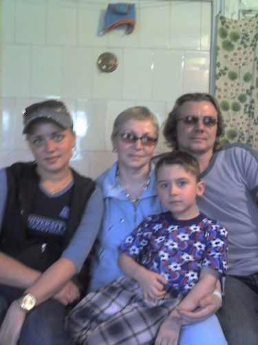 Вера Кузьмина