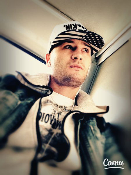 Ербол Колмыкпаев