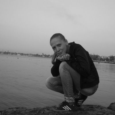 Светлана Ковалёва